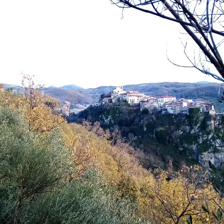 Bed & Breakfast O' Stiavucco 3*