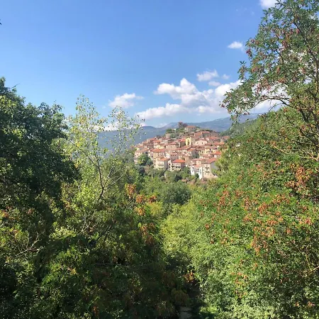 O' Stiavucco 3*