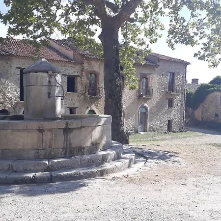 O' Stiavucco Corleto Monforte