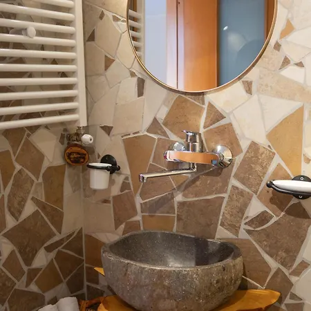 O' Stiavucco Bed & Breakfast