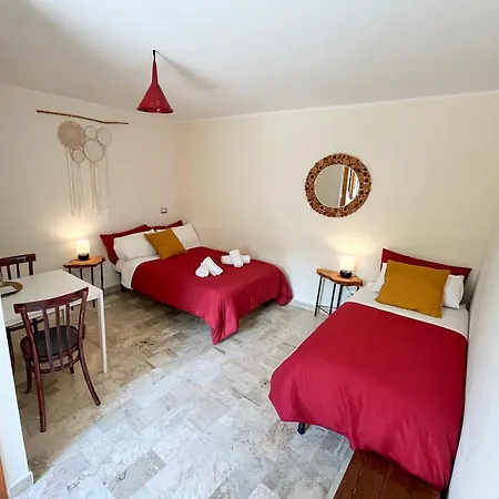 O' Stiavucco Bed & Breakfast 3*