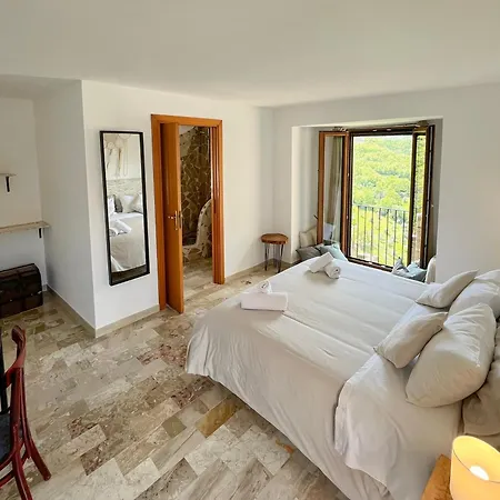 Bed & Breakfast O' Stiavucco 3*