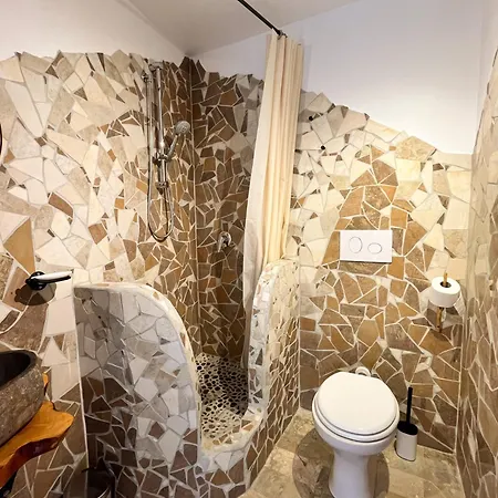 O' Stiavucco Bed & Breakfast Corleto Monforte