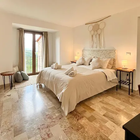Bed & Breakfast O' Stiavucco 3*