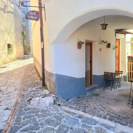 O' Stiavucco Bed & Breakfast 3*