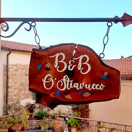 O' Stiavucco Bed & Breakfast 3*