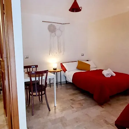 O' Stiavucco 3*