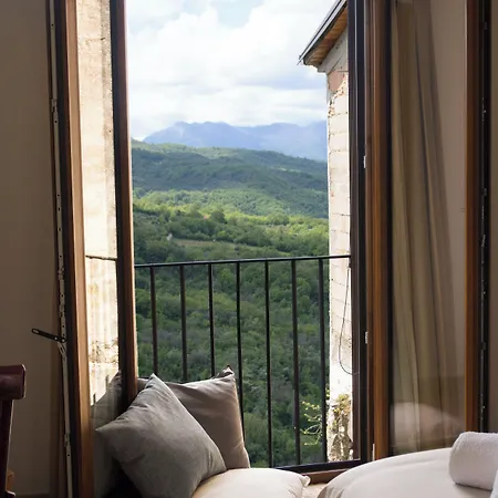 Bed & Breakfast O' Stiavucco 3*