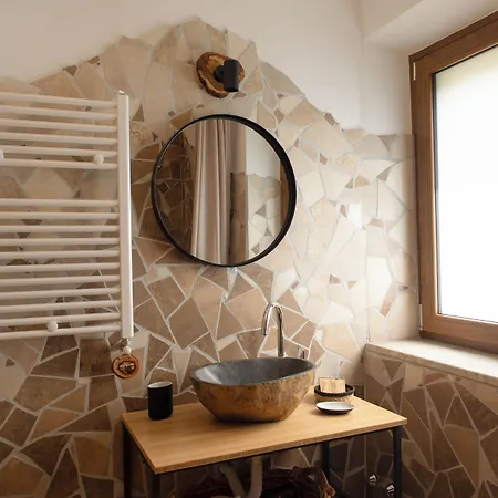 Bed & Breakfast O' Stiavucco 3*