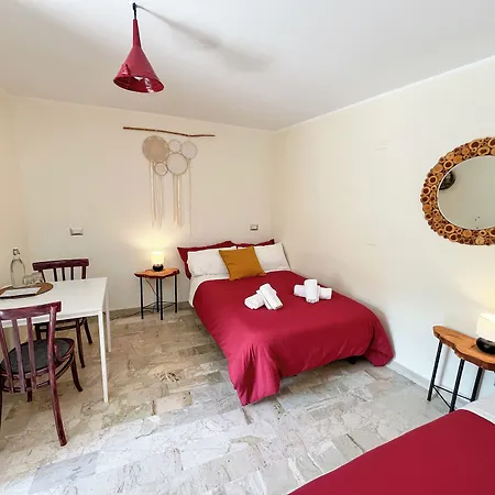 Bed & Breakfast O' Stiavucco