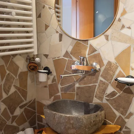 Bed & Breakfast O' Stiavucco Corleto Monforte