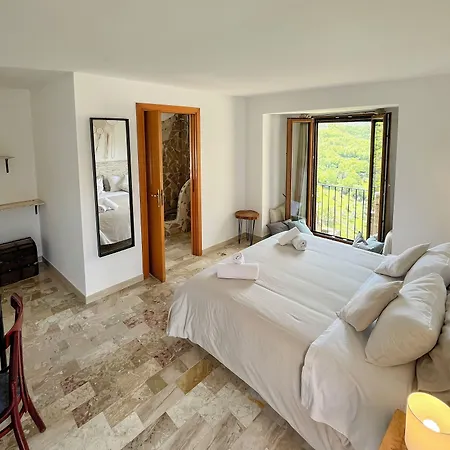 O' Stiavucco Bed & Breakfast